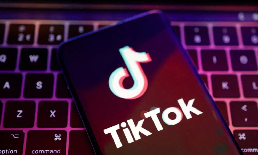 TikTok: Η εφαρμογή δεν μοιράστηκε ποτέ δεδομένα των ΗΠΑ με την Κίνα, λέει ο CEO